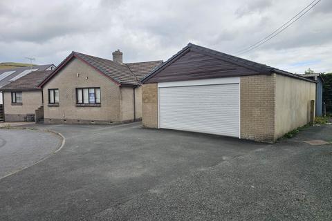4 bedroom detached bungalow for sale, Maesceiro, Aberystwyth SY24