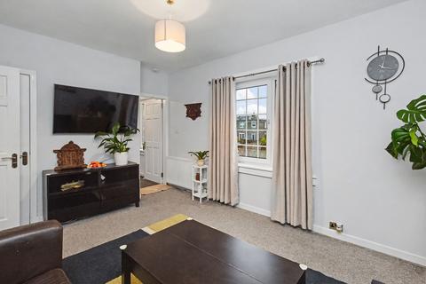 2 bedroom flat for sale, 127 Crewe Crescent, Crewe, Edinburgh, EH5 2JN