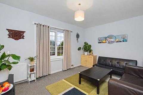 2 bedroom flat for sale, 127 Crewe Crescent, Crewe, Edinburgh, EH5 2JN