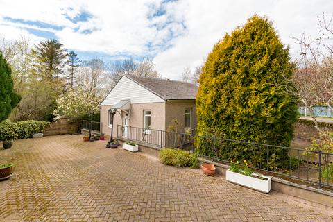 3 bedroom detached bungalow for sale, The Crossing House, Georgefield Road, Earlston, TD4 6FE