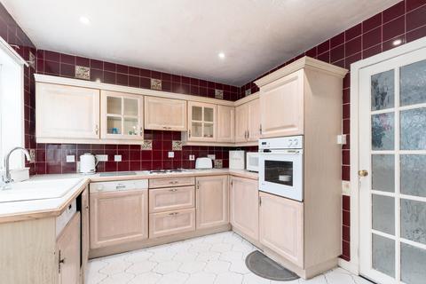 3 bedroom detached bungalow for sale, The Crossing House, Georgefield Road, Earlston, TD4 6FE