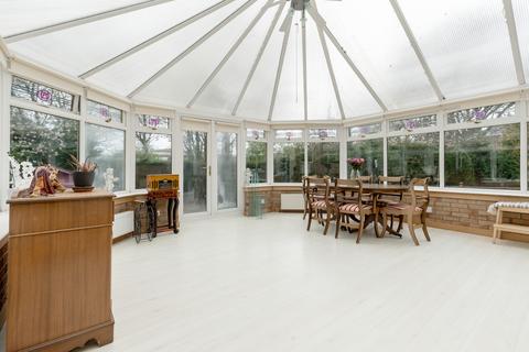 3 bedroom detached bungalow for sale, The Crossing House, Georgefield Road, Earlston, TD4 6FE