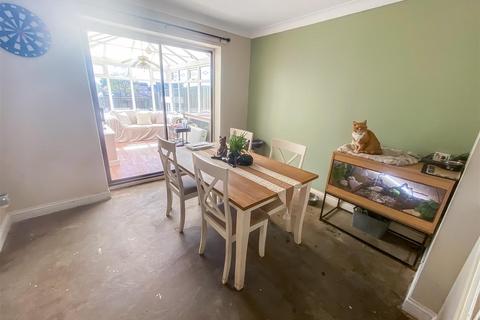 3 bedroom detached house for sale, Lockyer Close, Newton Aycliffe
