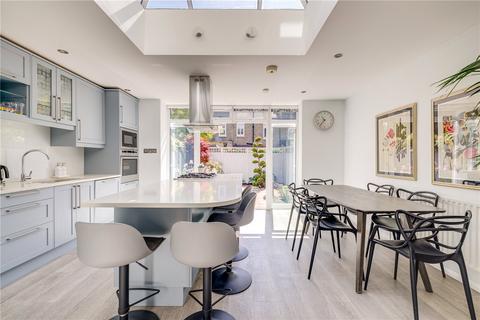 Skelwith Road, London, W6