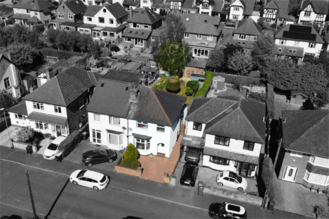 3 bedroom semi-detached house for sale, Sidney Road, Beeston, NG9 1AN