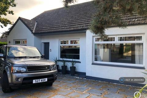 3 bedroom detached house to rent, Hillview Terrace, Edinburgh, EH12
