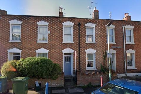 House - Dunalley Parade, Cheltenham, Gloucestershire, GL50