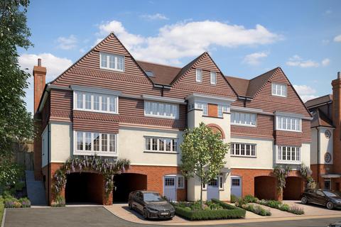undefined, Haslemere Heights, Hill Road, Haslemere, Surrey, GU27