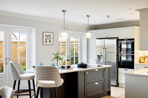 undefined, Haslemere Heights, Hill Road, Haslemere, Surrey, GU27