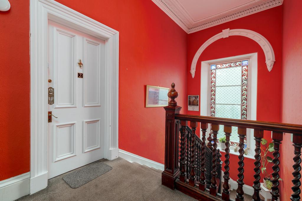 Apartment in Edinburgh, Church Hill, Morningside - View 4