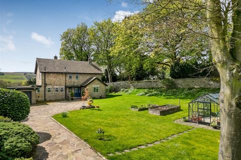 4 bedroom detached house for sale, Bowes, Barnard Castle