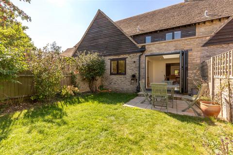 3 bedroom barn conversion for sale, Church Lane, Charlton On Otmoor