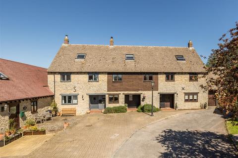 3 bedroom barn conversion for sale, Church Lane, Charlton On Otmoor
