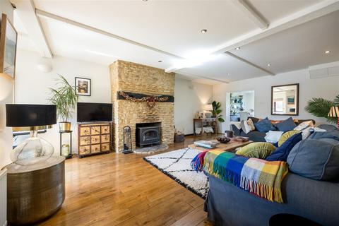 3 bedroom barn conversion for sale, Church Lane, Charlton On Otmoor