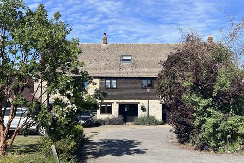 3 bedroom barn conversion for sale, Church Lane, Charlton On Otmoor