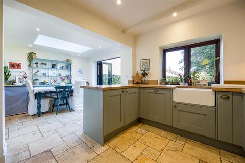 3 bedroom barn conversion for sale, Church Lane, Charlton On Otmoor
