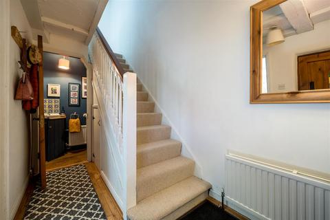 3 bedroom barn conversion for sale, Church Lane, Charlton On Otmoor