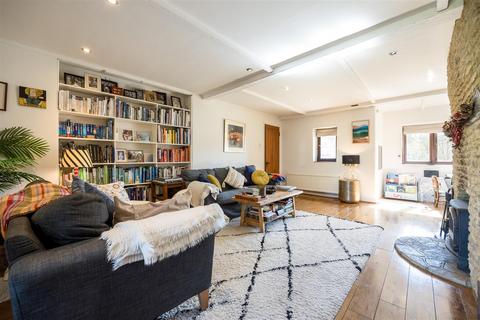 3 bedroom barn conversion for sale, Church Lane, Charlton On Otmoor