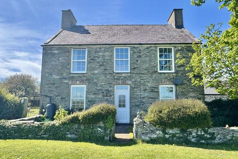 4 bedroom detached house for sale, Llanfachraeth, Llanfachraeth, Anglesey, LL65