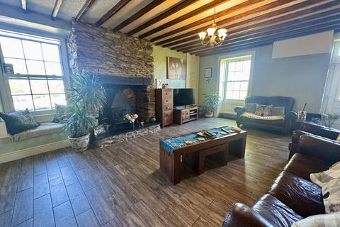 4 bedroom detached house for sale, Llanfachraeth, Llanfachraeth, Anglesey, LL65