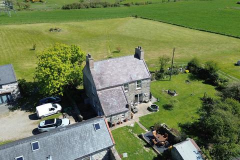 4 bedroom detached house for sale, Llanfachraeth, Llanfachraeth, Anglesey, LL65