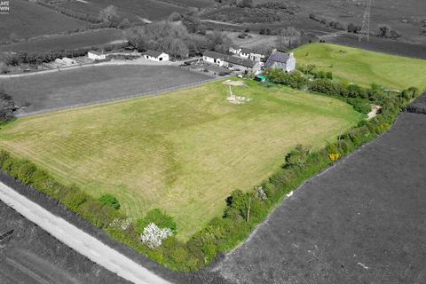 4 bedroom detached house for sale, Llanfachraeth, Llanfachraeth, Anglesey, LL65