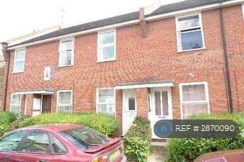 1 bedroom maisonette to rent, Cavendish Road, Cambridge, CB1