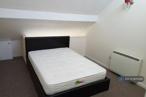 1 bedroom maisonette to rent, Cavendish Road, Cambridge, CB1
