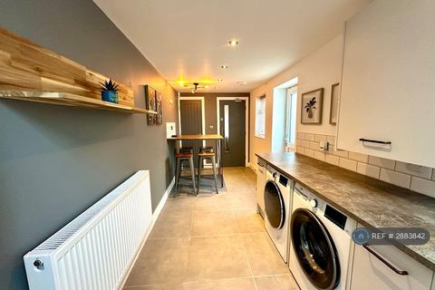 4 bedroom terraced house to rent, Oxford Street, Middlesbrough, TS1