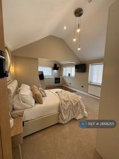 Studio to rent, Jackson Street, Derby, DE22