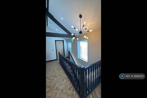 Studio to rent, Jackson Street, Derby, DE22