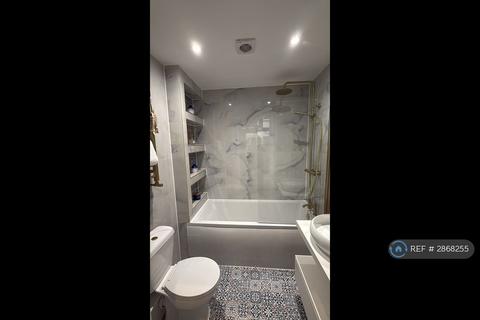 Studio to rent, Jackson Street, Derby, DE22
