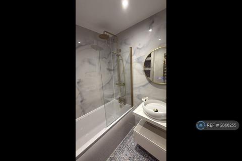 Studio to rent, Jackson Street, Derby, DE22