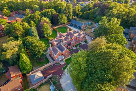 5 bedroom house for sale, Stephensons Gardens, Littleover