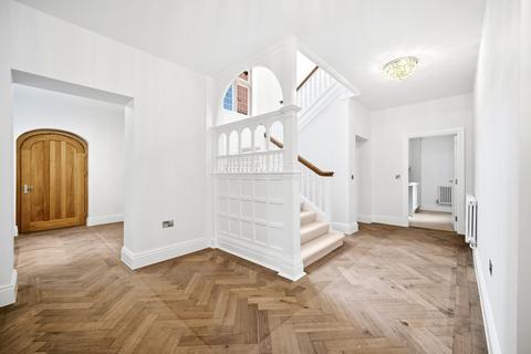 5 bedroom house for sale, Stephensons Gardens, Littleover