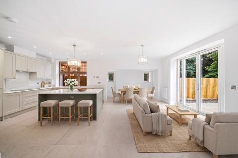 5 bedroom house for sale, Stephensons Gardens, Littleover