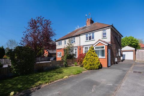undefined, Runcorn Road, Northwich CW8