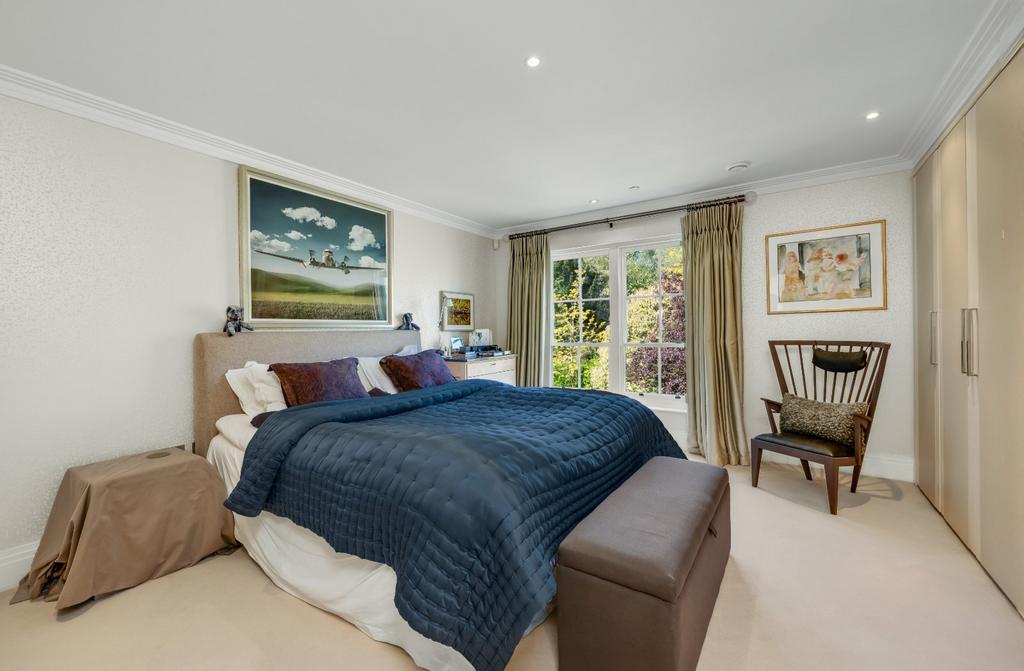 Principal Bedroom