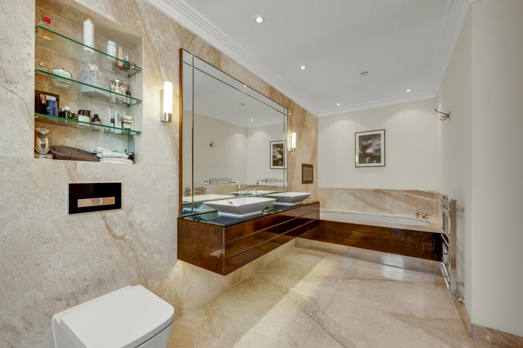 Principal En Suite