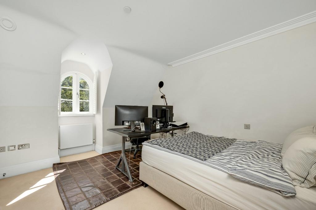 Bedroom Four