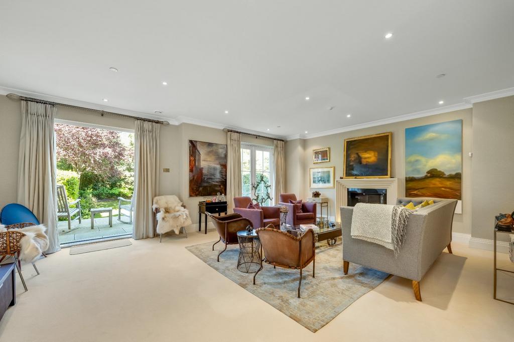 Drawing Room