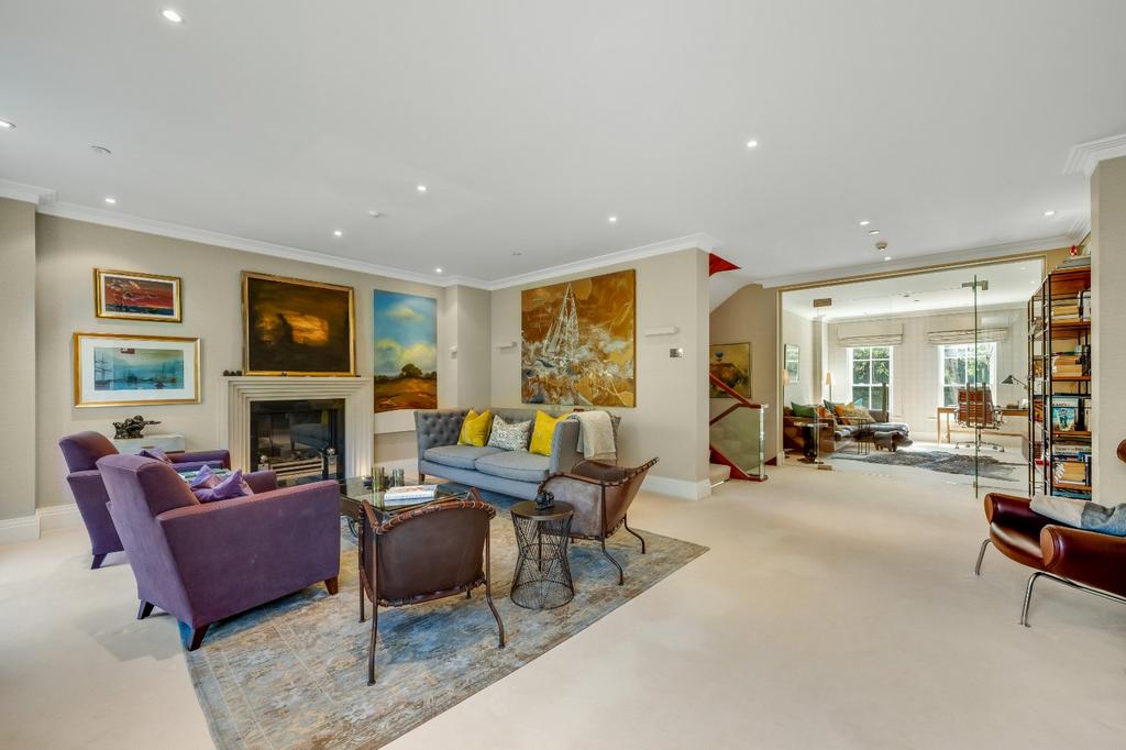 Drawing Room