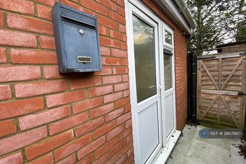 1 bedroom flat to rent, Annex Alex Wood Road, Cambridge, CB4