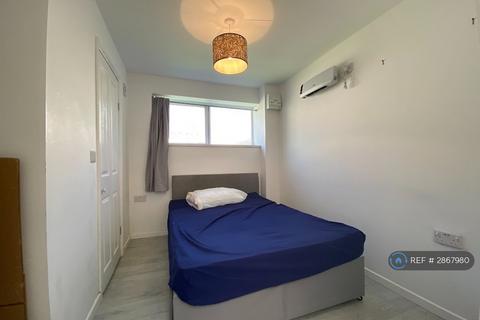 1 bedroom flat to rent, Annex Alex Wood Road, Cambridge, CB4