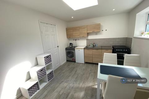 1 bedroom flat to rent, Annex Alex Wood Road, Cambridge, CB4