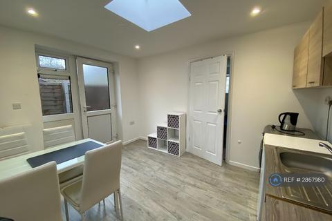 1 bedroom flat to rent, Annex Alex Wood Road, Cambridge, CB4