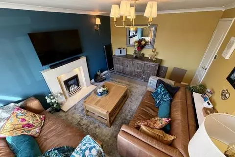 3 bedroom semi-detached bungalow for sale - Widok 2