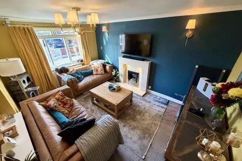 3 bedroom semi-detached bungalow for sale - Widok 3