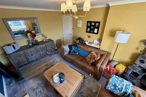 3 bedroom semi-detached bungalow for sale - Widok 4