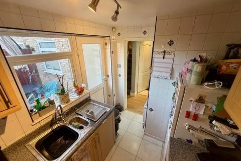 3 bedroom semi-detached bungalow for sale - Widok 5